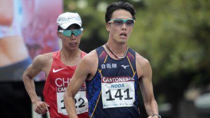 Gran Premio Internacional Cantones 'Trofeo Sergio Vázquez' de A Coruña (75)