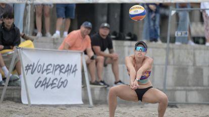 Trofeo Cidade da Coruña de vóley playa (13)