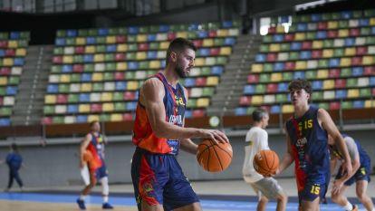 Básquet Coruña. FOTO Carlota Blanco (54)