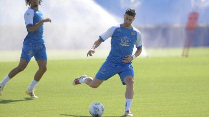 Primer entrenamiento Dépor @Javier Alborés (15)