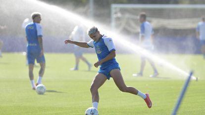 Primer entrenamiento Dépor @Javier Alborés (17)