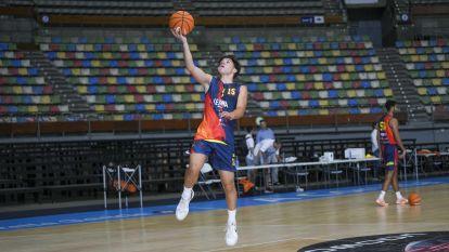 Básquet Coruña. FOTO Carlota Blanco (49)