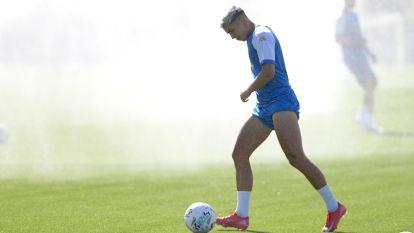 Primer entrenamiento Dépor @Javier Alborés (12)