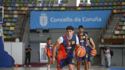 Básquet Coruña. FOTO Carlota Blanco (51)