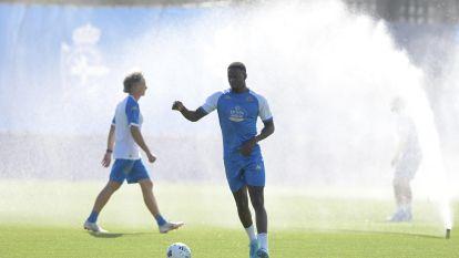 Primer entrenamiento Dépor @Javier Alborés (13)