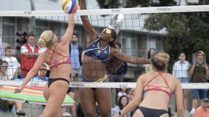 Trofeo Cidade da Coruña de vóley playa (10)