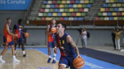 Básquet Coruña. FOTO Carlota Blanco (37)