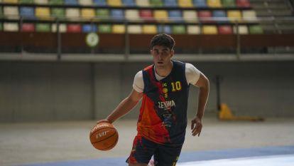 Básquet Coruña. FOTO Carlota Blanco (34)
