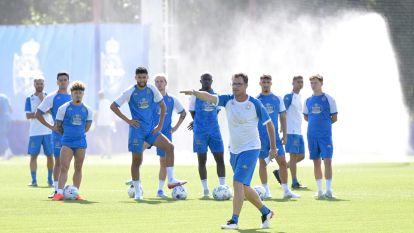 Primer entrenamiento Dépor @Javier Alborés (9)