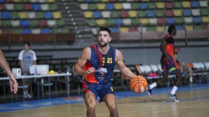 Básquet Coruña. FOTO Carlota Blanco (45)