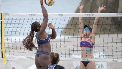 Trofeo Cidade da Coruña de vóley playa (26)