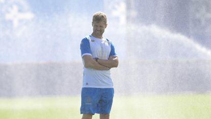 Primer entrenamiento Dépor @Javier Alborés (10)