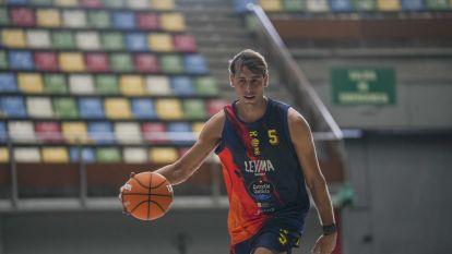 Básquet Coruña. FOTO Carlota Blanco (26)