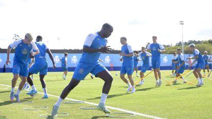 Primer entrenamiento Dépor @Javier Alborés (4)