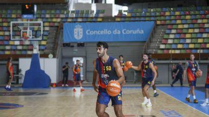 Básquet Coruña. FOTO Carlota Blanco (41)
