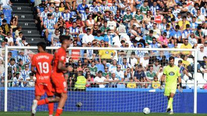 Encuentro Deportivo Burgos. FOTO Quintana (10)