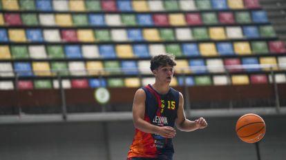 Básquet Coruña. FOTO Carlota Blanco (29)