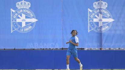 Primer entrenamiento Dépor @Javier Alborés (5)