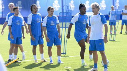 Primer entrenamiento Dépor @Javier Alborés (3)