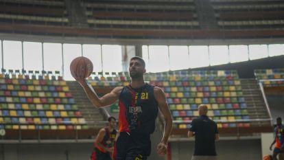 Básquet Coruña. FOTO Carlota Blanco (33)
