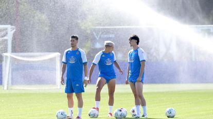 Primer entrenamiento Dépor @Javier Alborés (2)