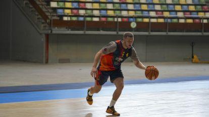 Básquet Coruña. FOTO Carlota Blanco (23)