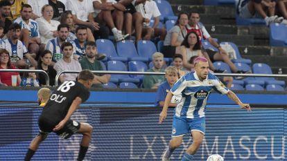 Deportivo Le Havre. Fotos Quintana (59)