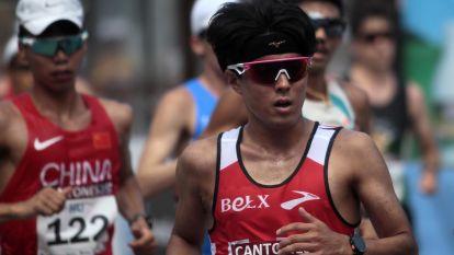 Gran Premio Internacional Cantones 'Trofeo Sergio Vázquez' de A Coruña (55)