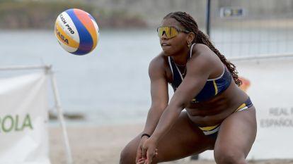 Trofeo Cidade da Coruña de vóley playa (22)
