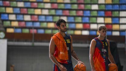 Básquet Coruña. FOTO Carlota Blanco (16)