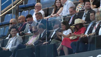 Las imágenes del Teresa Herrera con el Dépor y el Braga FOTO Quintana (31)