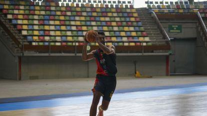 Básquet Coruña. FOTO Carlota Blanco (24)