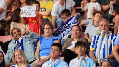 Afición del Dépor en Santiago @FernandoFernandez (21)