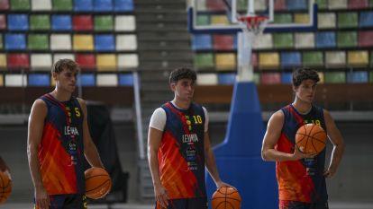 Básquet Coruña. FOTO Carlota Blanco (14)
