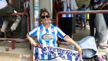 Afición en el Dépor Burgos. FOTOS Patricia G. Fraga (45)