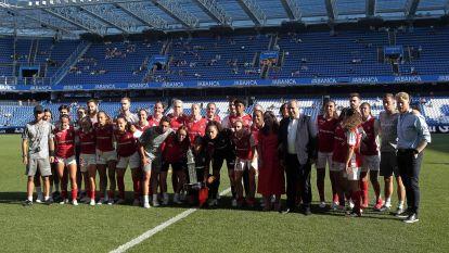 Las imágenes del Teresa Herrera con el Dépor y el Braga FOTO Quintana (24)