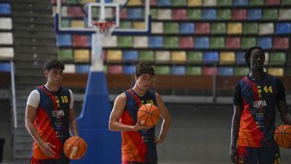 Básquet Coruña. FOTO Carlota Blanco (17)