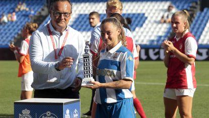Las imágenes del Teresa Herrera con el Dépor y el Braga FOTO Quintana (22)
