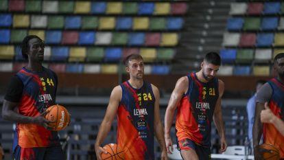 Básquet Coruña. FOTO Carlota Blanco (12)