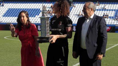 Las imágenes del Teresa Herrera con el Dépor y el Braga FOTO Quintana (23)