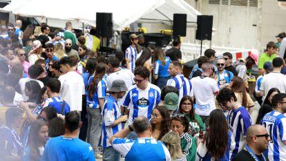Afición en el Dépor Burgos. FOTOS Patricia G. Fraga (34)