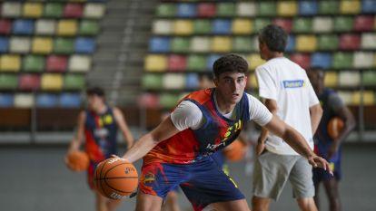 Básquet Coruña. FOTO Carlota Blanco (2)