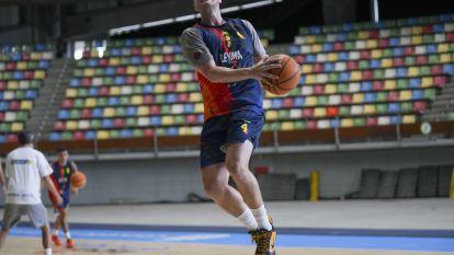 Básquet Coruña. FOTO Carlota Blanco (1)