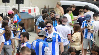 Afición en el Dépor Burgos. FOTOS Patricia G. Fraga (42)