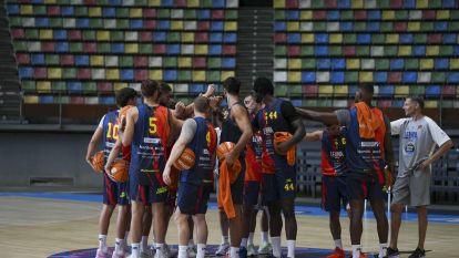 Básquet Coruña. FOTO Carlota Blanco (9)