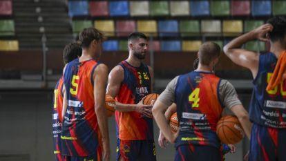 Básquet Coruña. FOTO Carlota Blanco (6)