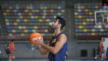 Básquet Coruña. FOTO Carlota Blanco (43)