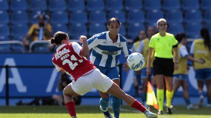 Las imágenes del Teresa Herrera con el Dépor y el Braga FOTO Quintana (4)