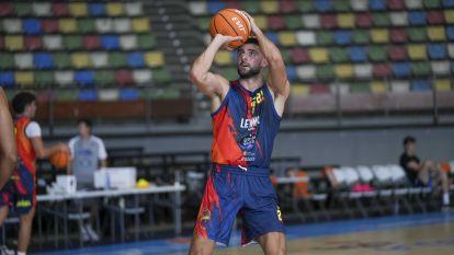 Básquet Coruña. FOTO Carlota Blanco (46)