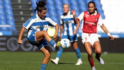 Las imágenes del Teresa Herrera con el Dépor y el Braga FOTO Quintana (8)